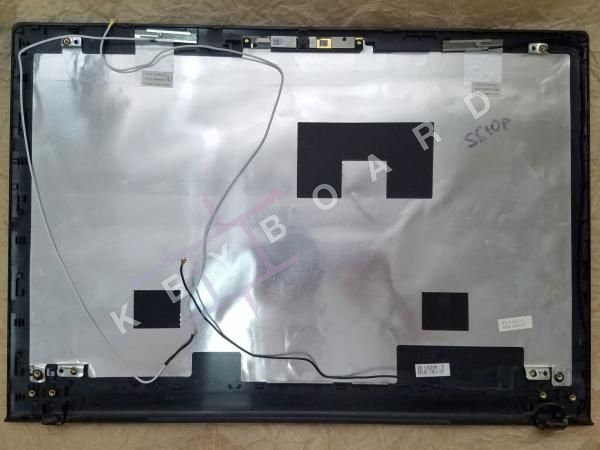 Кришка Lenovo Ideapad S510P